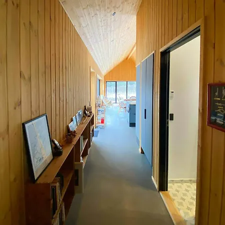 Newly Built 300 Metres From The Sea