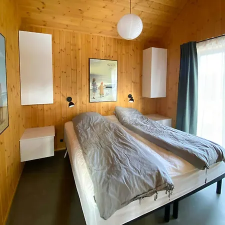 Holiday home Newly Built 300 Metres From The Sea
