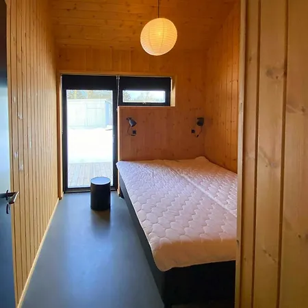 Newly Built 300 Metres From The Sea Dom wakacyjny Løkken