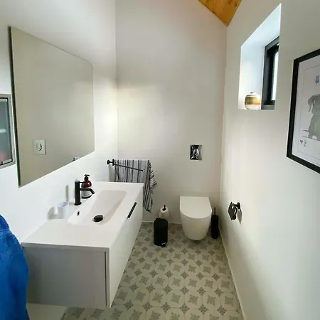Newly Built 300 Metres From The Sea Dom wakacyjny *
