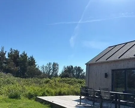 Holiday home Newly Built 300 Metres From The Sea