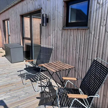 Newly Built 300 Metres From The Sea *