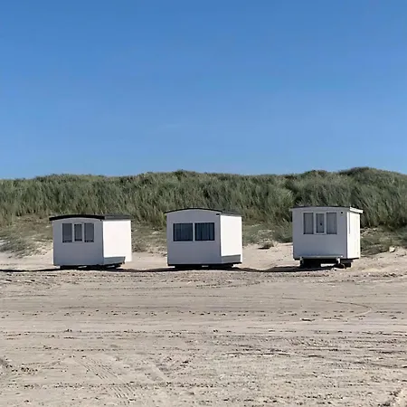 Newly Built 300 Metres From The Sea